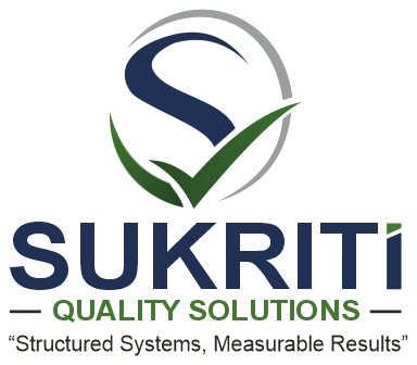 Sukriti Quality Solutions